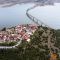 Η εντυπωσιακή γέφυρα Σερβιών στη Νεράιδα και η τεχνητή λίμνη Πολυφύτου
