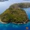 Το νησί του Ωνάση που δεν κατάφερε ποτέ να αποκτήσει τη φήμη και την αίγλη του διπλανού του Σκορπιού