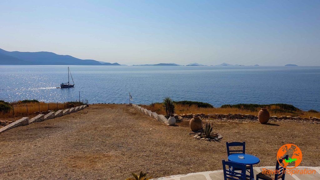 Το υπέροχο νησί που το εισιτήριο κοστίζει λιγότερο από 3 ευρώ και θα  φτάσετε σε μόλις 40 λεπτά - Travel-Inspiration.gr